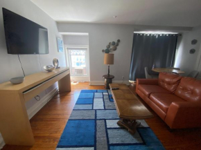 Cozy 1 bedroom apartment
